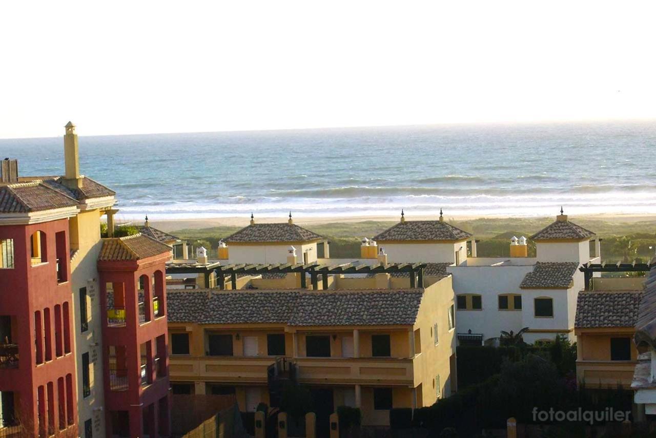 Ático 2 dormitorios en Atlanterra Zahara de los Atunes Exterior foto